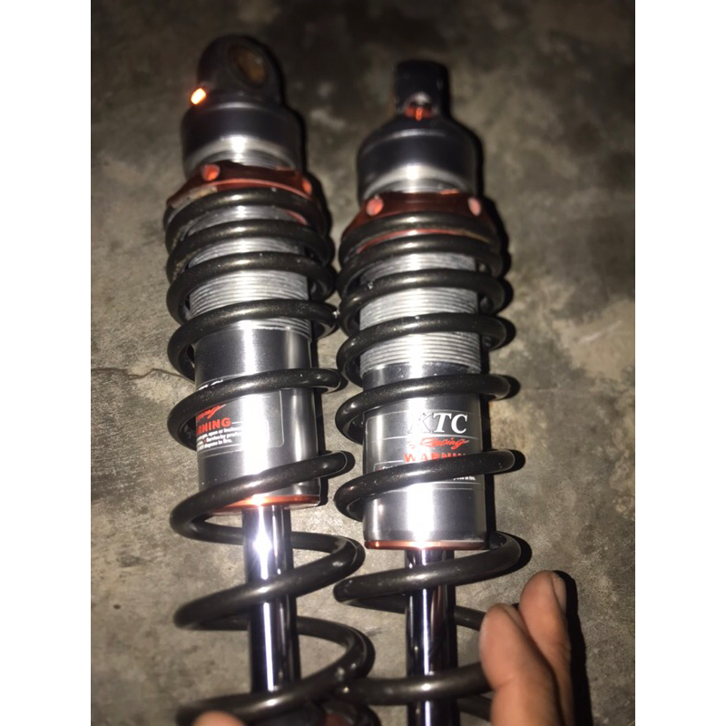 Shock KTC Razor Pro ORI