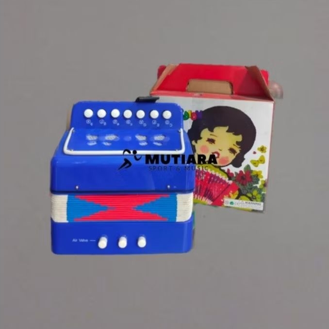 

Accordion Mini Murah || Accordion 7 key