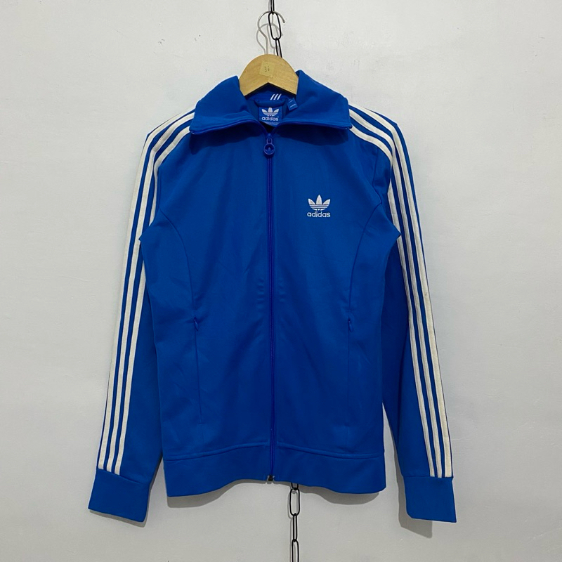 Tractop Adidas Europe