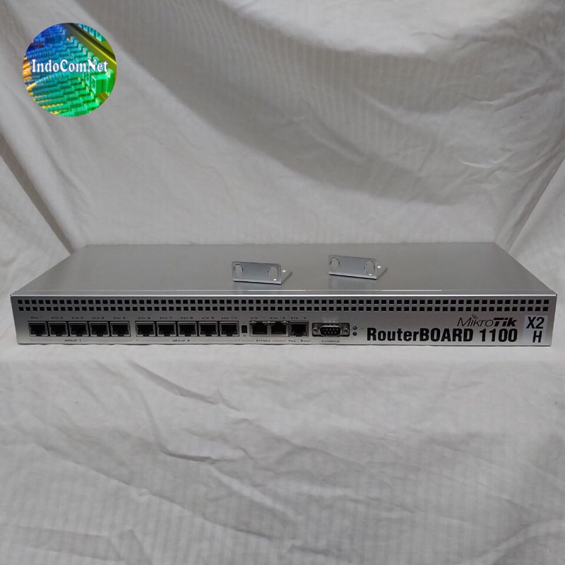 Mikrotik RB1100Hx2 RouterBoard Mikrotik RB1100HX2 RouterOS RB1100 HX2