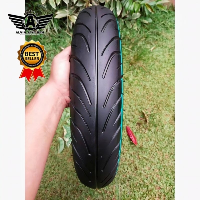 BAN MOTOR 100/80 RING 14 TUBLES IRC BEAT MIO VARIO SCOOPY LAMA DLL