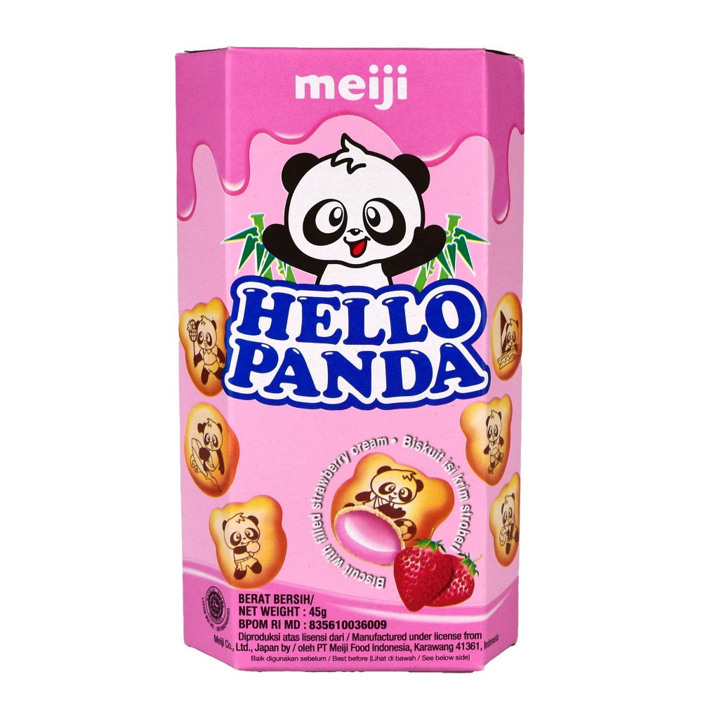 

Hello Panda 42g (All Varian)