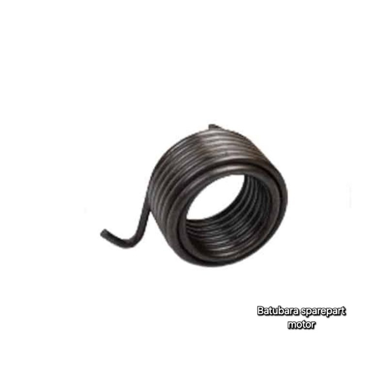 Per Engkolan Honda Supra Fit
