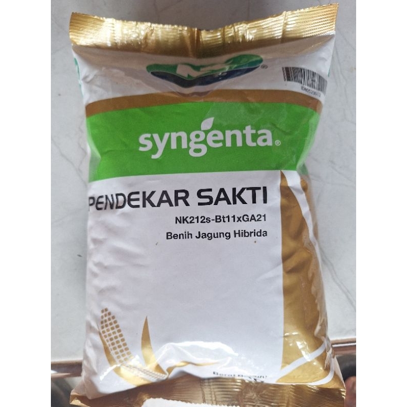 NK 212 / pendekar sakti 1kg