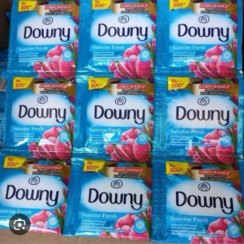 Downy Pewangi Sachet Renteng