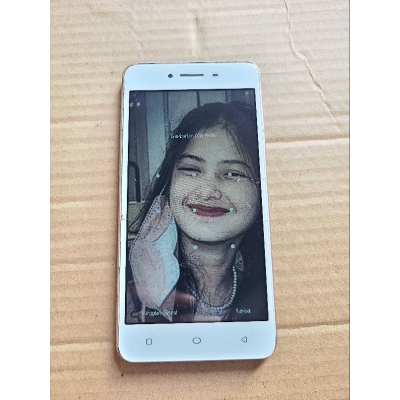 mesin oppo a37