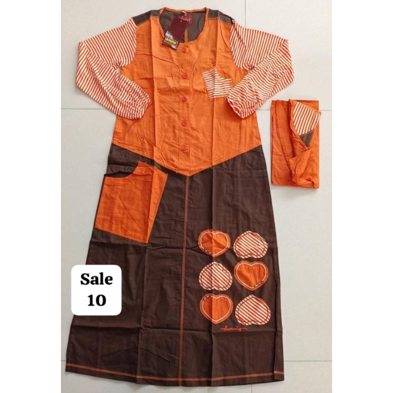 SALE ANAK DANNIS 50% SIZE 10