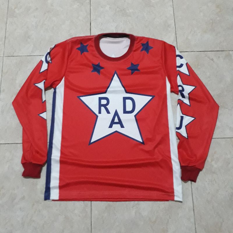 madbmx jersey bmx RAD osbmx