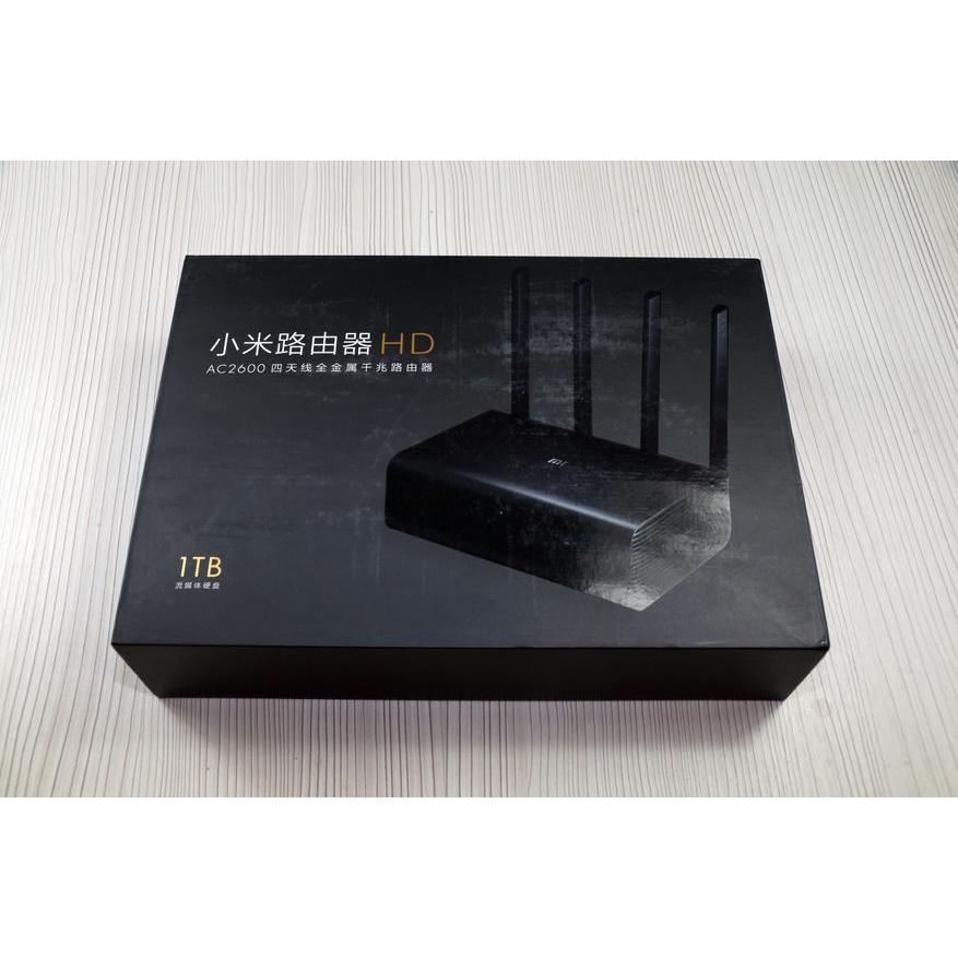Xiaomi Mi Router 3 Pro (R3P) Dual Band AC2600 WiFi Gigabit Router OpenWrt Load Balance Autologin WMS