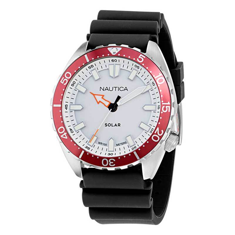 Jam Tangan Pria Nautica Nautica Vintage - NAPNVF404