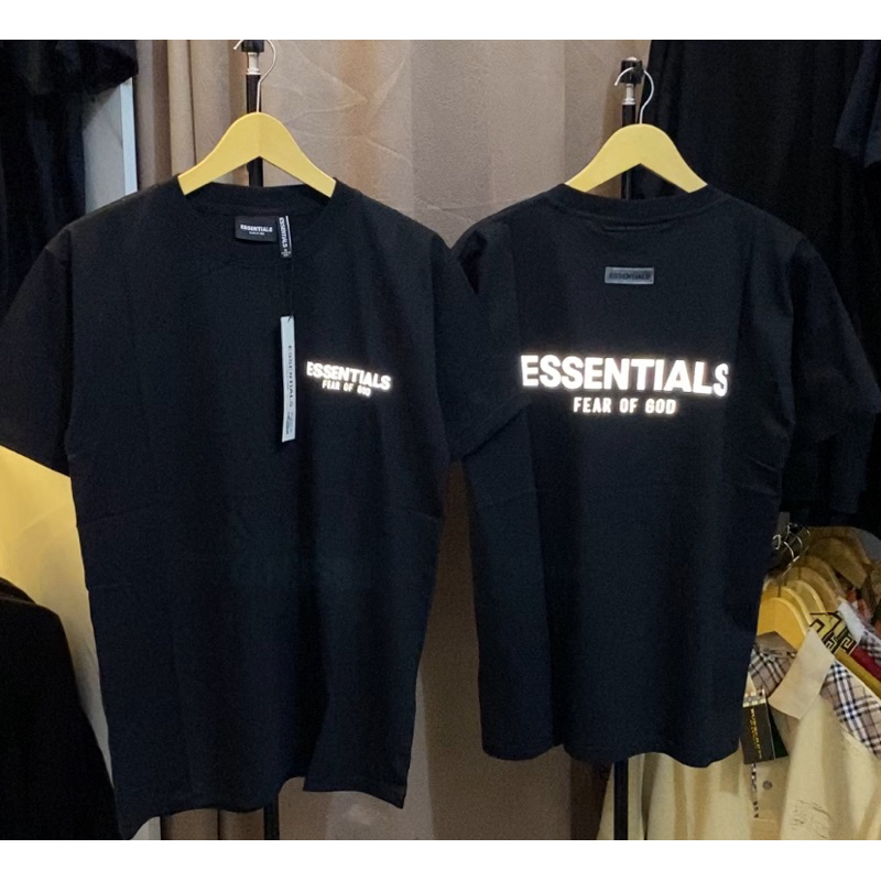 KAOS ESSENTIALS NORMAL REFLEKTIF MENYALA EMBOS TIMBUL RUBBER 24s REGULER SIZE 110