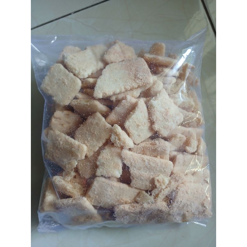 

Snack Serena Nissin 500 gram