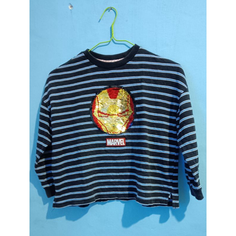 Pakaian Anak Branded 2nd