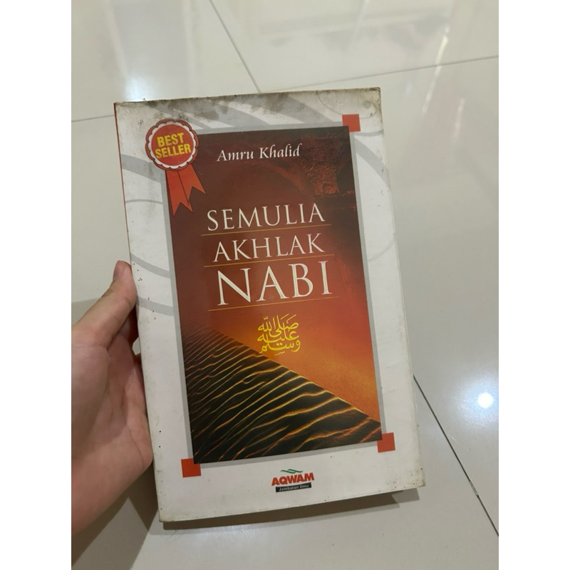 

Preloved buku
