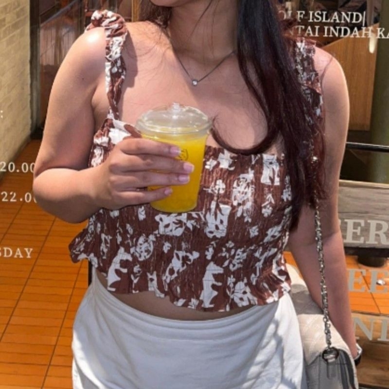 preloved colorbox top