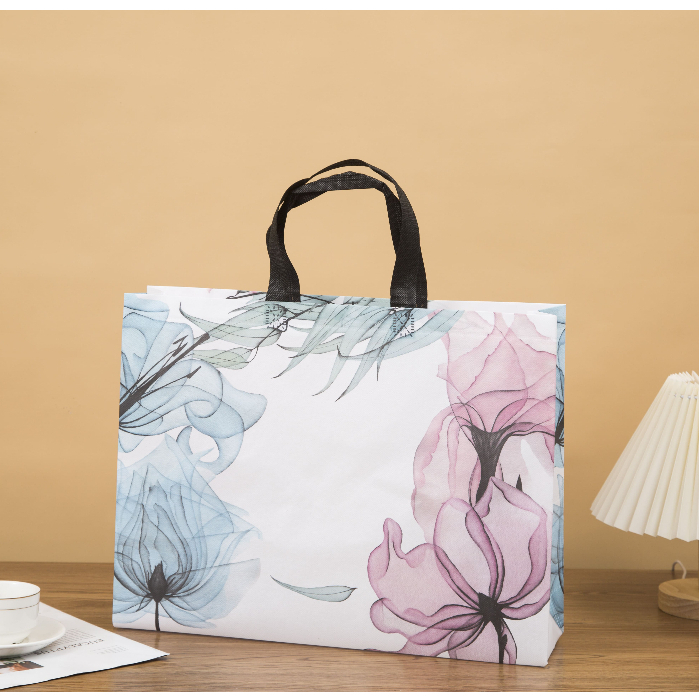 

Varian M-3 / Tas Jinjing / Tas Belanja / Tas Spunbond / Tas Souvenir / Tas Jinjing Wanita / Tas Lipat / Tas Kado / Kantong Belanja