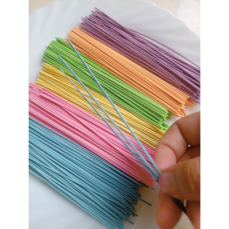 

MIE LIDI RAINBOW KECIL @500gram