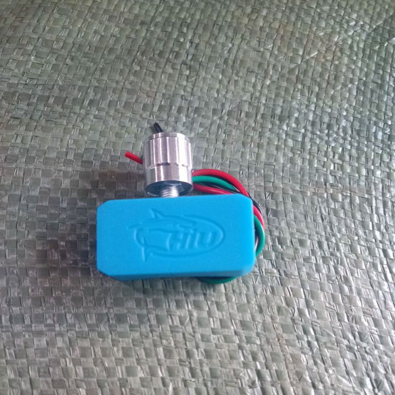 Potensio Sprayer Elektrik Hiu Original /Potensio Pompa Air DC12V