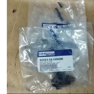 Seal klep hyundai i20 diesel crdi