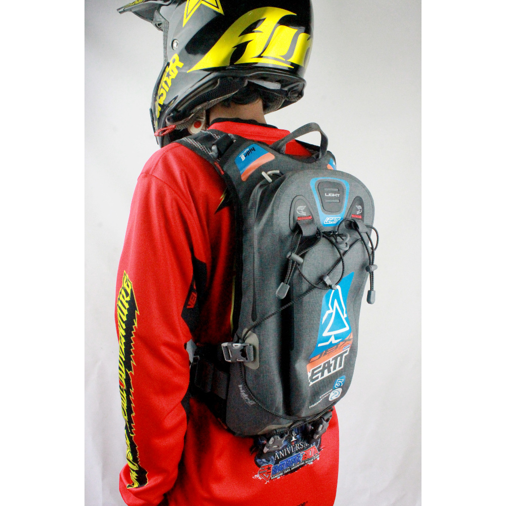 TAS LEATT Hydration Bag Waterproof DBX Enduro Lite 2.0 ORIGINAL