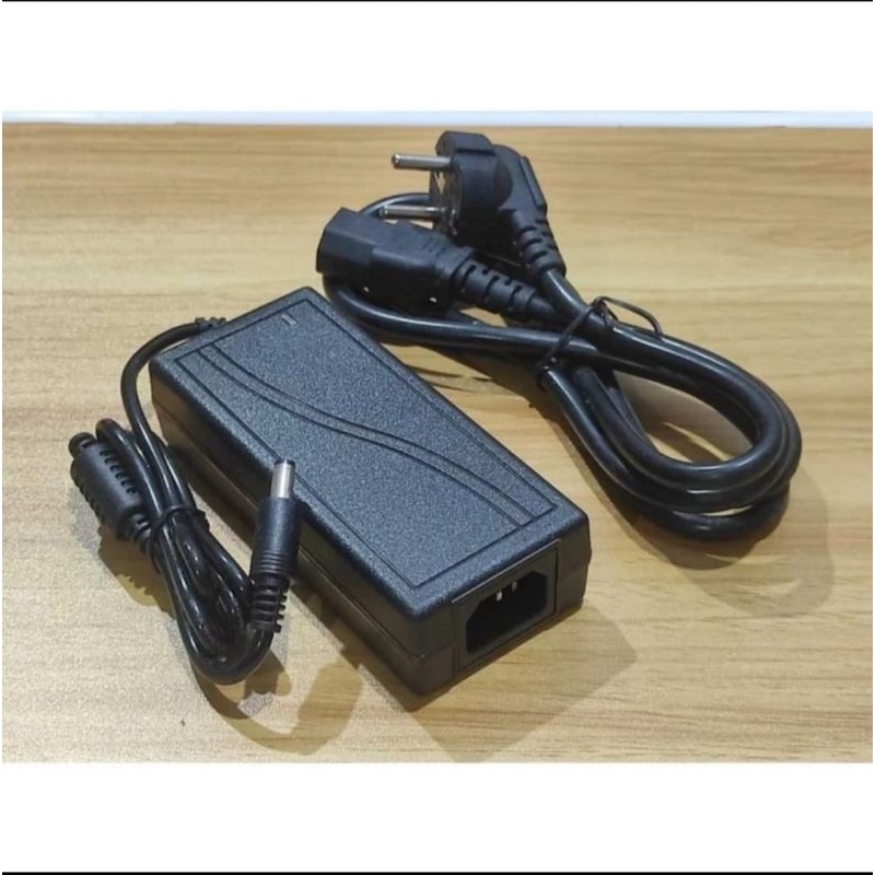 adaptor speaker portable wireless DAT DT1805/DT1810/DT1505 15V 5A berkuwalitas bagus