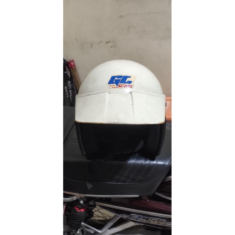 HELM GL SERIES ORIGINAL