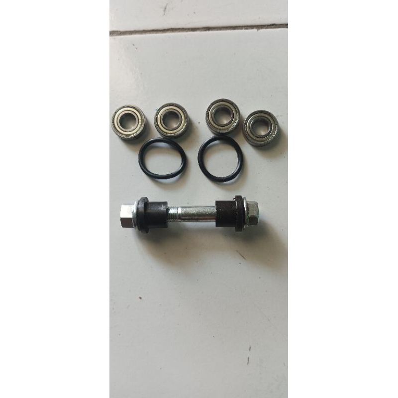 as ayun vespa/ as ayun vespa Excel/ exlusive/PX muda