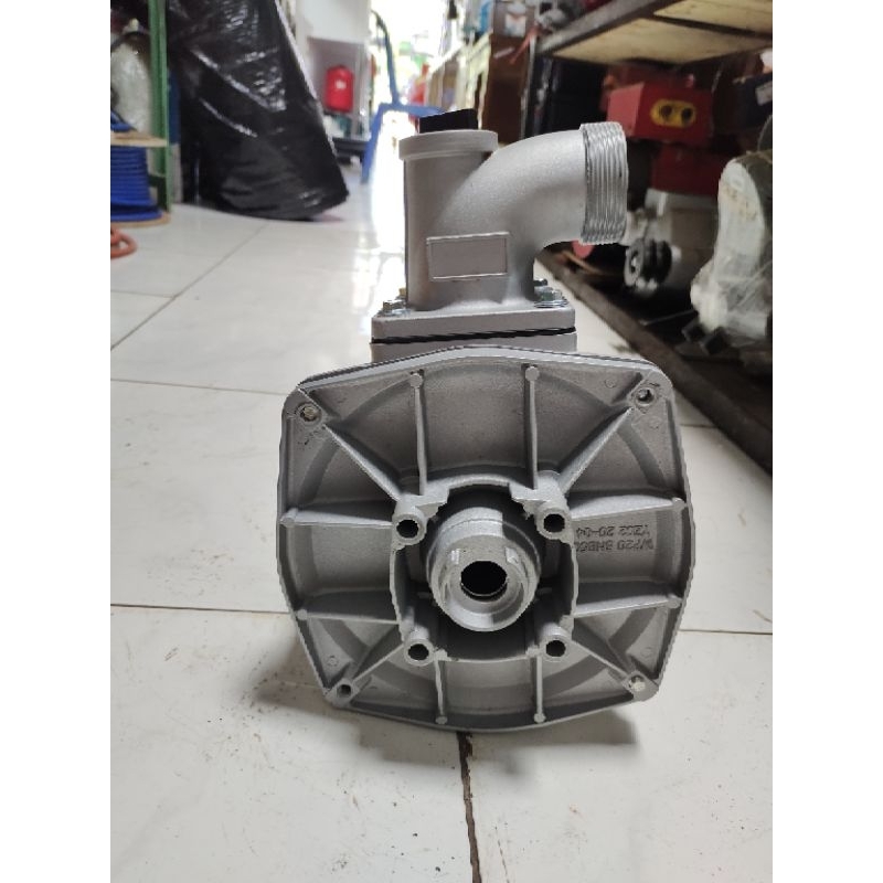 SNB WP 2" yamamax.Body pompa air