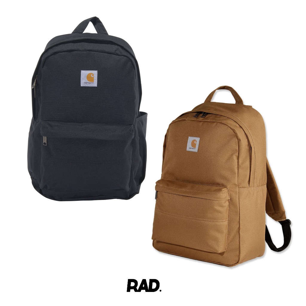 Carhartt Essential 21L Laptop Backpack Bag Original