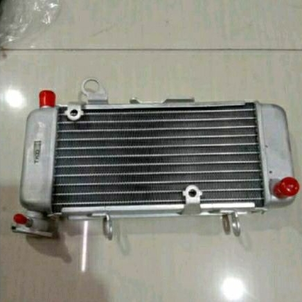 radiator CBR 150 old / lama