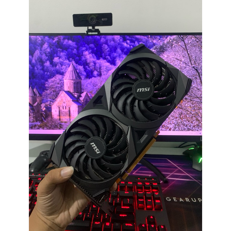 PC Orderan 10 juta