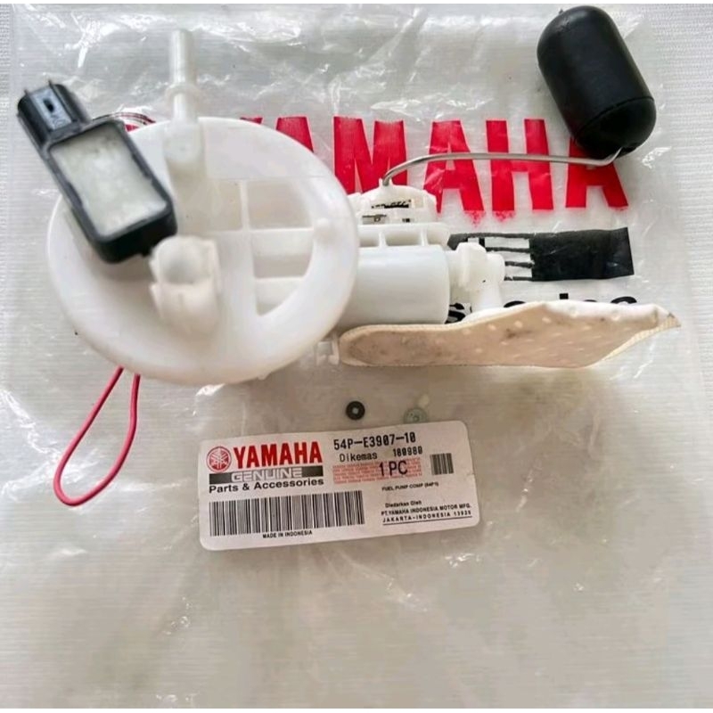 Fuel pump pompa bensin ( 54P ) motor Yamaha Mio J / Mio M3 / Mio Z / Mio GT / soul GT / Xeon GT 125 