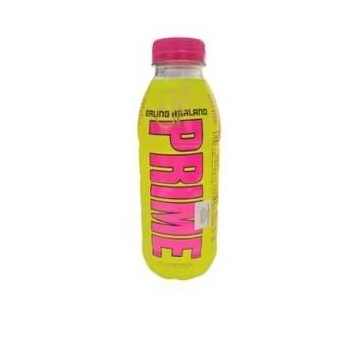 

Prime Erling Haaland Hydration Drink