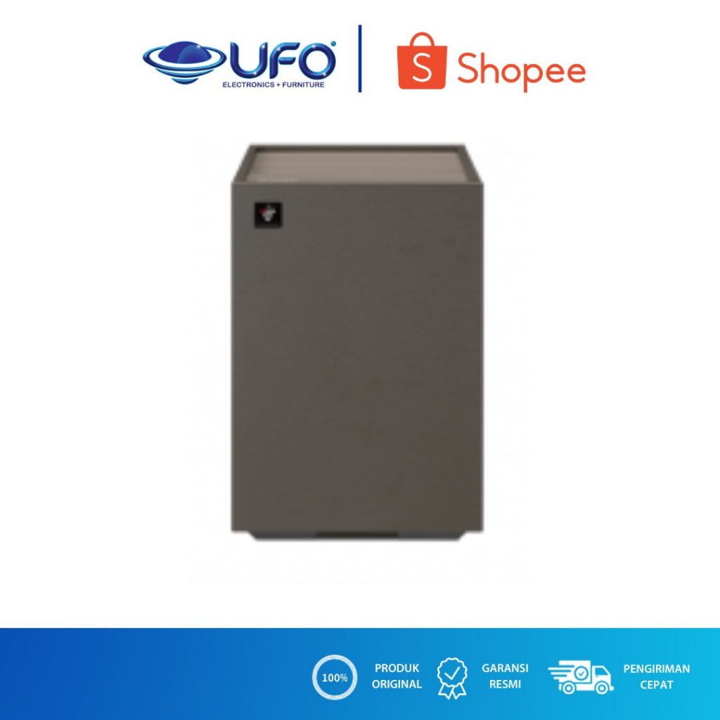 SHARP AIR PURIFIER MINI SERIES HEPA DEO FILTER FPS40YT