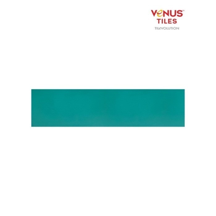 Keramik Venus Tiles Type Takko Tana Rainforest Uk. 7,5 x 30 - Keramik Dinding Dapur, Dinding Rumah, 