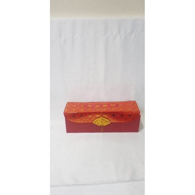 

Box Imlek Chinese New Year Sunway 26 (25x8x8cm)-4pcs