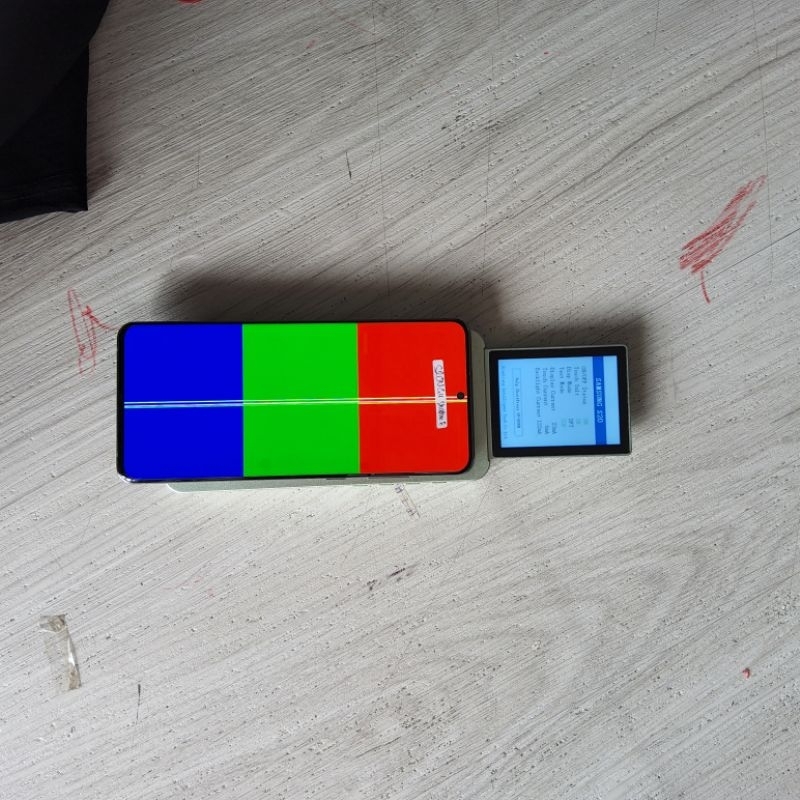 LCD SAMSUNG GALAXY S20 ULTRA ORIGINAL COPOTAN SAMSUNG WITH FRAME