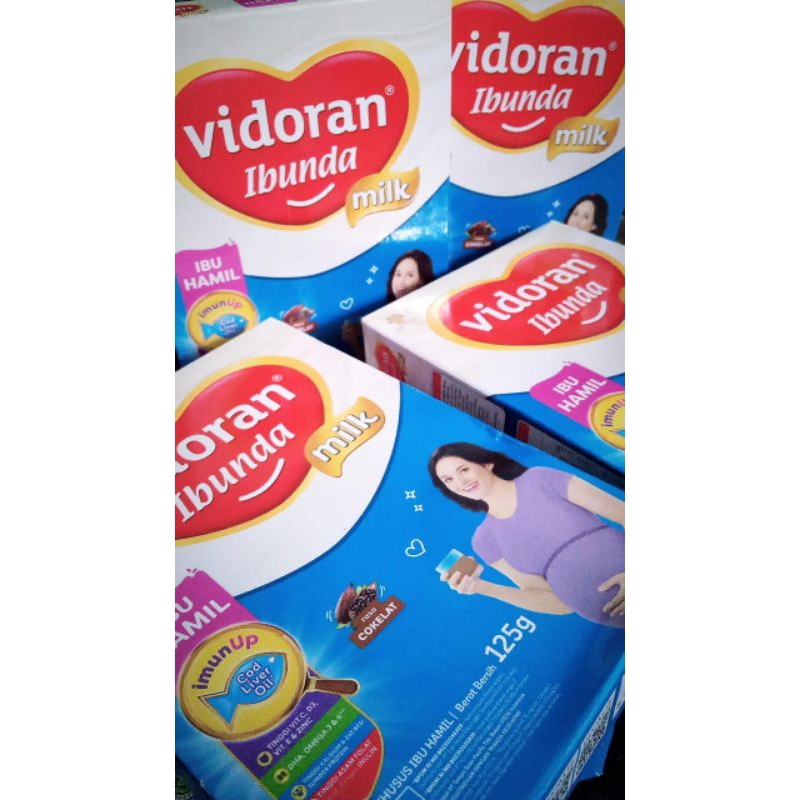 Susu Bumil/ Susu ibu hamil/murah/ vidoran/ milk