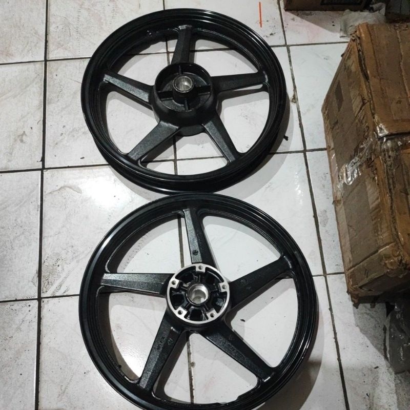 Velg Vixion Original Velg Ori Vixio