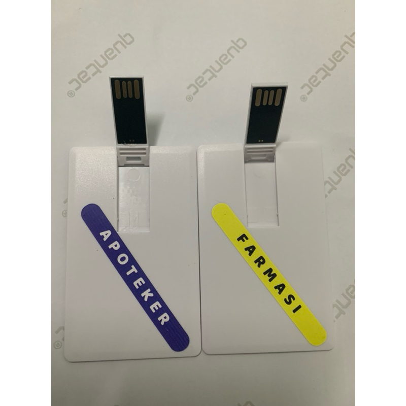 

FLASHDISK isi file Farmasi dan Apoteker