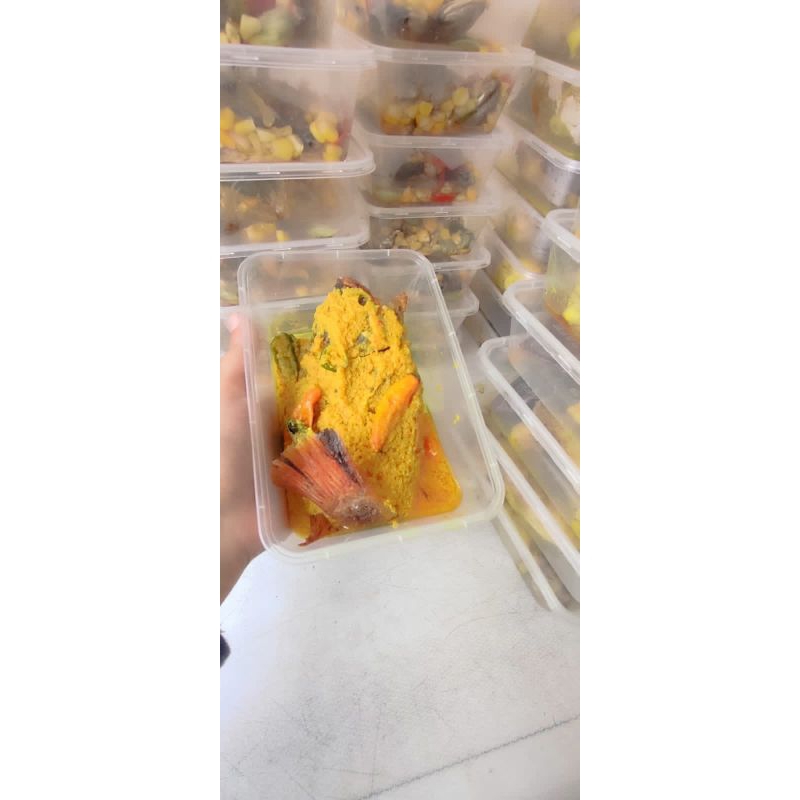 

Ikan Nila Presmol Frozen
