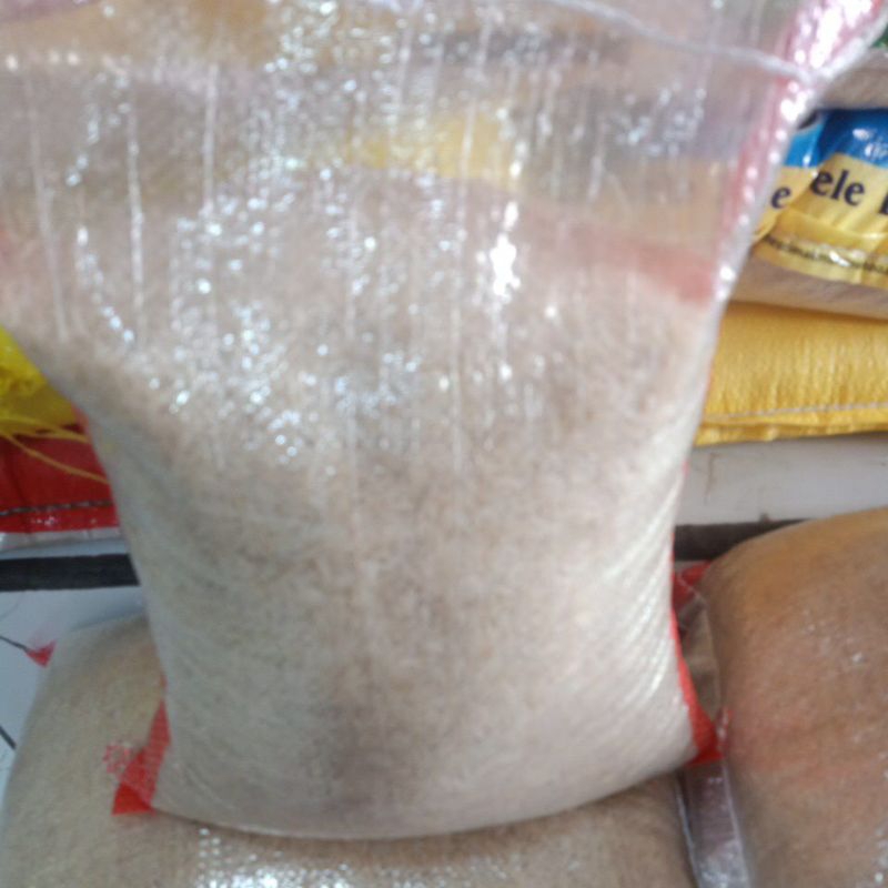 

Beras Basmati cap Abukass kemasan Eceran 5 kg