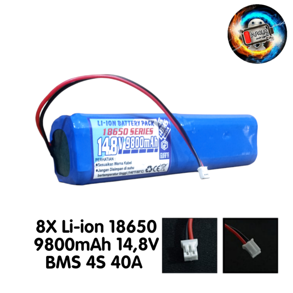 Baterai Speaker /Baterai CCTV Panel Surya/ Baterai Lampu Panel Surya Dan Baterai Elektronik Lainnya