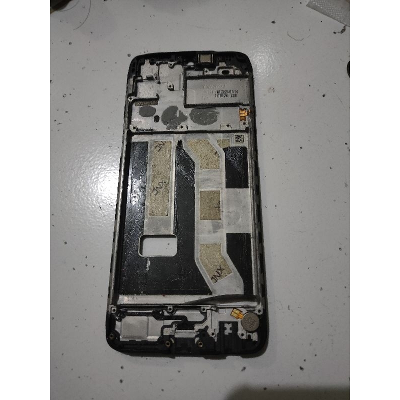 frame realme 5 5i ori copotan