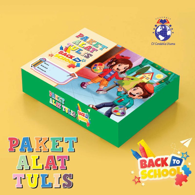 

Alat tulis murah meriah harga grosir