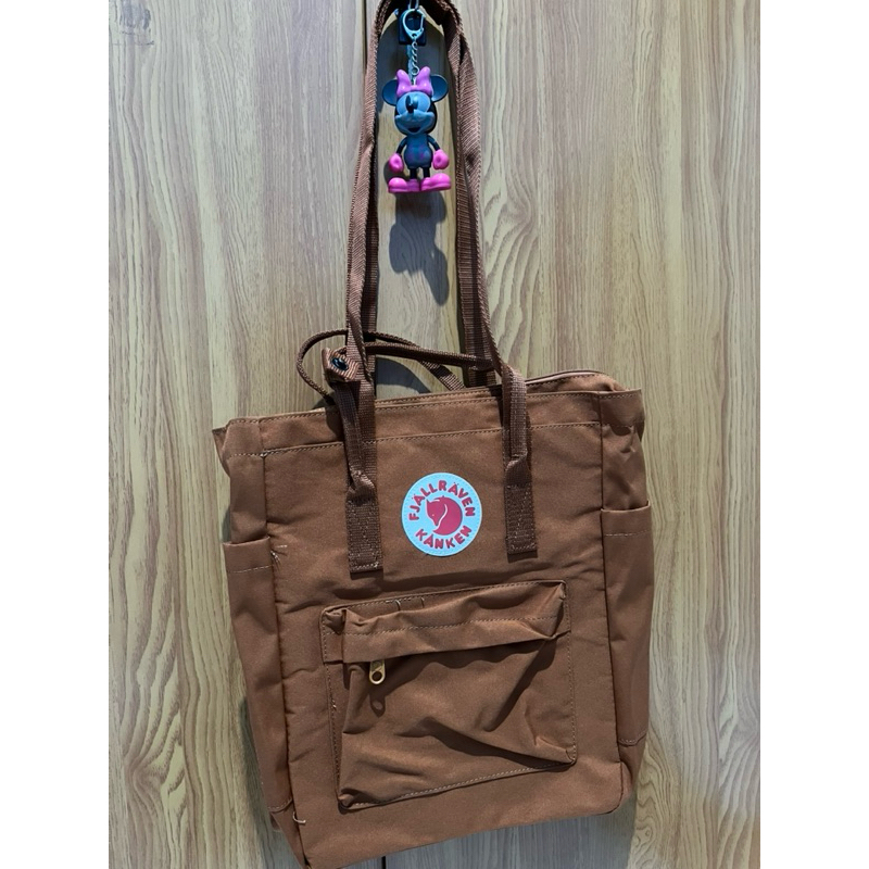 PRELOVED FJALLRAVEN KANKEN ORIGINAL