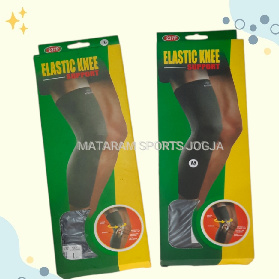 DEKER MITZUDA KNEE LONG MITZUDA 237P