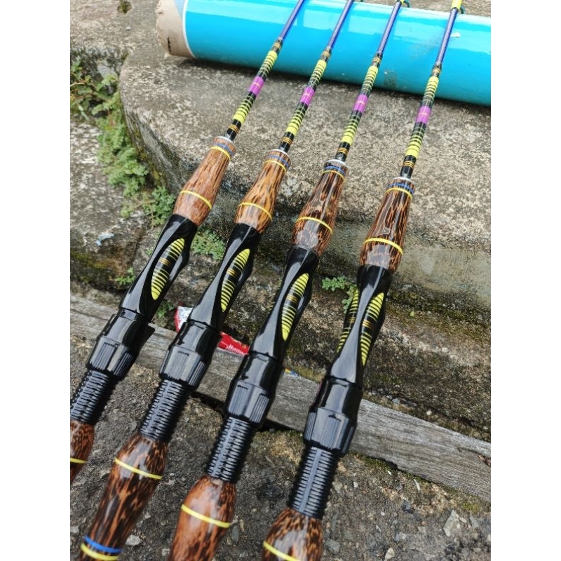 joran udang/joran baru/joran custom