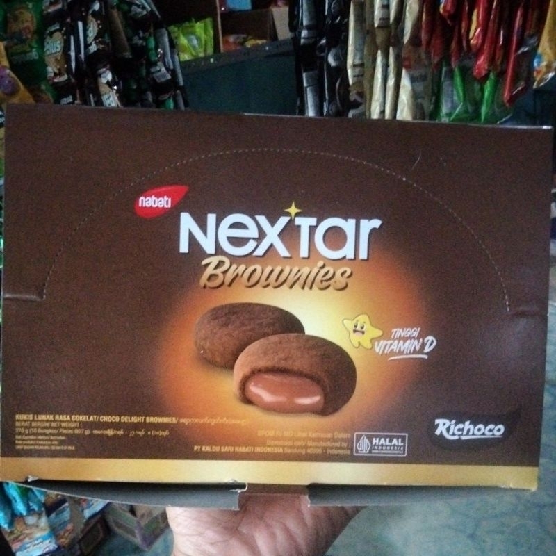 

Nextar 2000