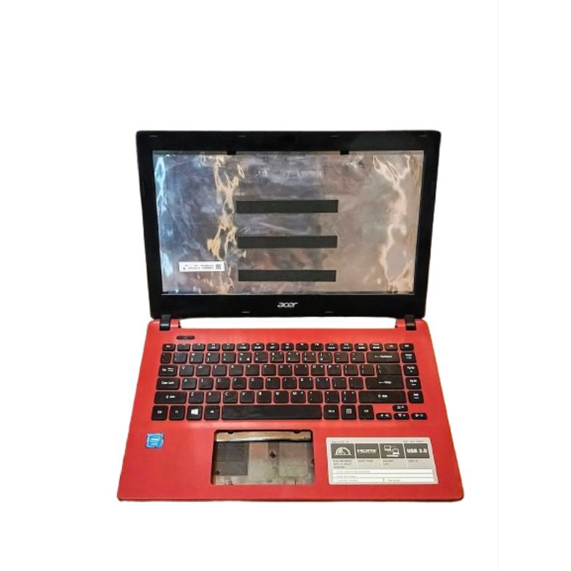 Case Casing laptop Acer Aspire E5 14 ES1-431